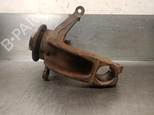 Right front steering knuckle RENAULT SCÉNIC II (JM0/1_) 1.5 dCi (JM02, JM13) | BP29821330M26