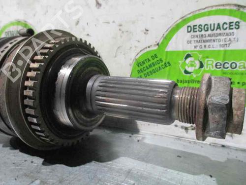 Right front driveshaft SUBARU LEGACY III Estate (BH) 2.0 AWD (BH5) | BP2309259M39