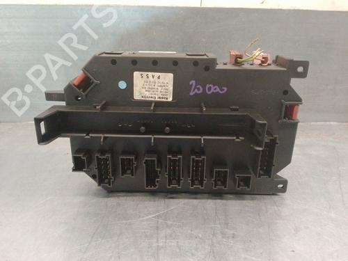 Fuse box MERCEDES-BENZ S-CLASS (W221, V221)  | BP18002846E1 