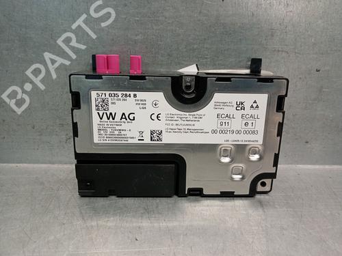 Elektronisk modul CUPRA LEON (KL1, KU1, KUG) 1.5 eTSI | BP29955527M83