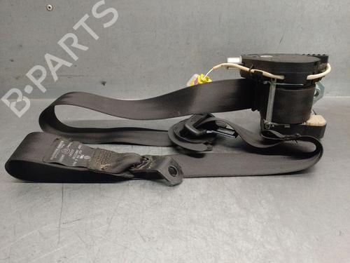 Front right seatbelt VW TOURAN (1T1, 1T2) 2.0 TDI | BP31611729I25