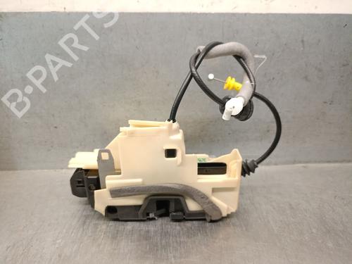 Rear right lock VOLVO XC40 (536) Recharge | BP28726182C99 