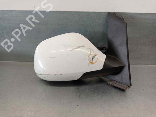 Right mirror SEAT ALTEA XL (5P5, 5P8) 1.6 TDI | BP13718885C27 