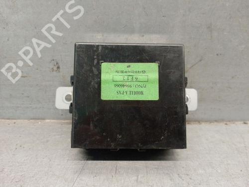 Elektronisk modul CHEVROLET EPICA (KL1_) 2.0 (144 hp) 30383707