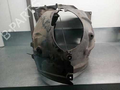 Wheel arch BMW 3 (F30, F80)  | BP29511662C56 