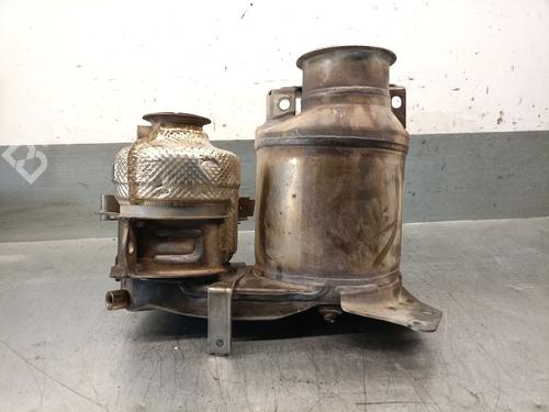 Used Particulate filter Particulate filter AUDI A3 Limousine (8VS, 8VM) 2.0 TDI (150 hp) 34716210 34716210