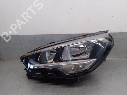 Used Left headlight Left headlight 26674293 26674293
