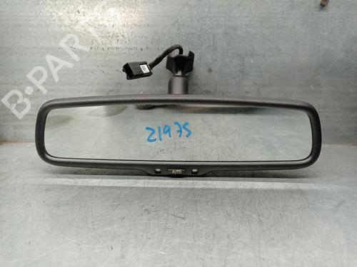 Used Rear mirror TOYOTA YARIS (_P21_, _PA1_, _PH1_) 1.5 Hybrid (MXPH10, MXPH11) (116 hp) 23110001