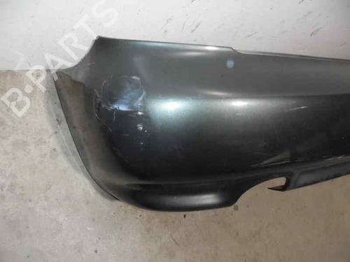 Rear bumper DAEWOO NUBIRA (J100)  | BP8248951C8 