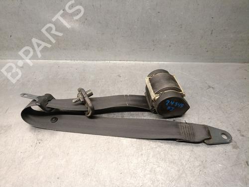 Used Front left seatbelt PEUGEOT 406 (8B) 2.0 HDI 110 (109 hp) 31176831