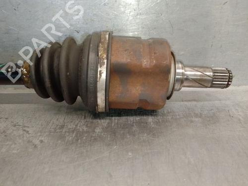 Left front driveshaft OPEL CORSA D (S07) 1.3 CDTI (L08, L68) | BP32673685M38 - Image 4