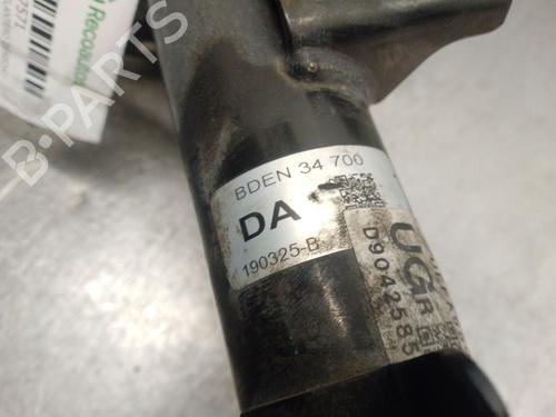 Right front shock absorber MAZDA 3 Hatchback (BP) 2.0 SKYACTIV-G M Hybrid | BP32394045M17 