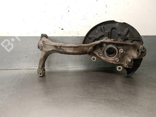 Used Left front steering knuckle Left front steering knuckle AUDI A4 B7 (8EC) 2.0 (130 hp) 40037633 40037633