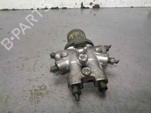 Brake master cylinder SUZUKI BALENO Hatchback (EG) 1.6 i 16V (SY416) | BP8724870M77 