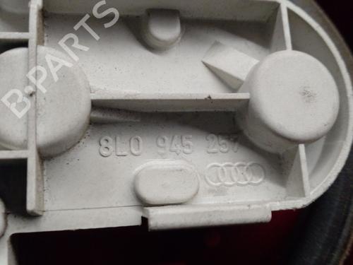 Right taillight AUDI A3 (8L1) 1.9 TDI | BP30161194C35