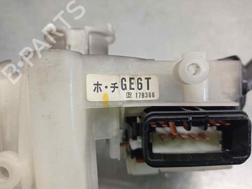 Headlight switch MAZDA 323 S VI Saloon (BJ) 2.0 TD (BJEP) | BP10681285I24 