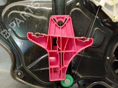 Rear right window mechanism VW PASSAT B7 Variant (365) 1.6 TDI | BP36359203C25 - Image 6
