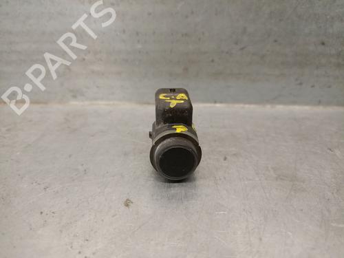 Used Electronic module BMW 5 Touring (F11) 520 d (184 hp) 25246400