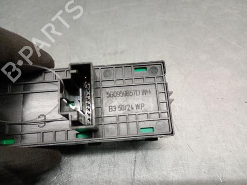 Left front window switch CUPRA LEON (KL1, KU1, KUG) 1.5 eTSI | BP29955378I27