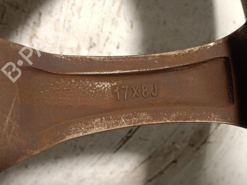 Rim BMW 1 (F20) 116 d | BP30112631C45 