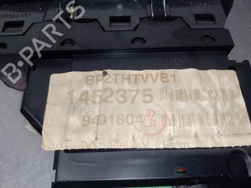 Left front window switch VOLVO XC90 I (275) D5 AWD | BP36805463I27 - Image 5