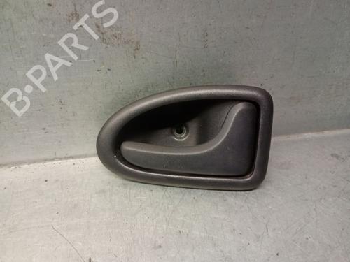Used Front right interior door handle RENAULT MEGANE I (BA0/1_) 1.9 dTi (BA08, BA0N) (98 hp) 31370523
