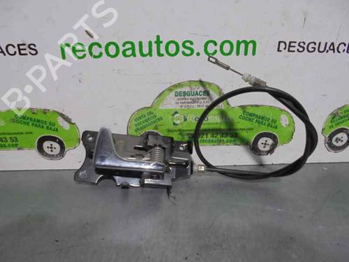 Højre fortil invendig håndtag LAND ROVER DISCOVERY II (L318) 2.5 Td5 4x4 (139 hp) 5045832