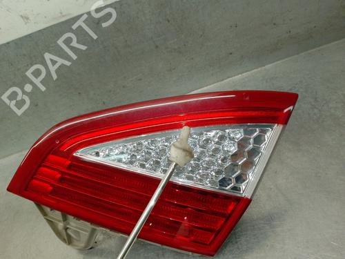 Right tailgate light FORD MONDEO IV Saloon (BA7) 2.0 TDCi | BP37033589C80 - Image 7
