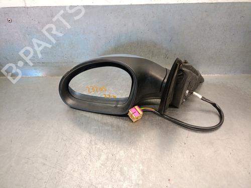 Used Left mirror SEAT IBIZA III (6L1) 1.9 TDI (131 hp) 27512263