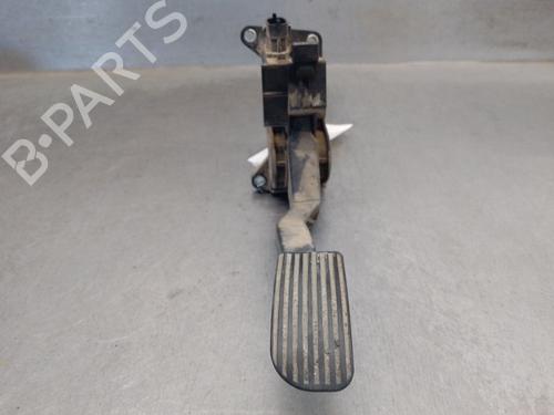 Pedal MERCEDES-BENZ VITO / MIXTO Van (W639) 109 CDI (639.601, 639.603, 639.605) | BP32372653I4