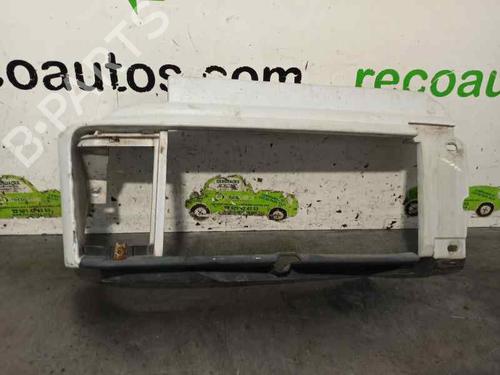 Used Headlight eyebrow Headlight eyebrow RENAULT TRUCKS MESSENGER Platform/Chassis B 120.65 (FN60F8) (122 hp) 16665989 16665989