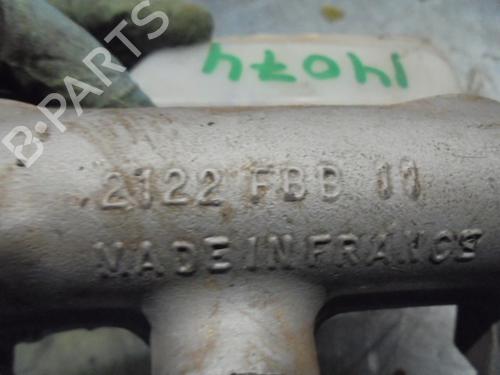 Brake master cylinder OPEL CORSA B (S93) 1.4 i (F08, F68, M68) | BP8674399M77 