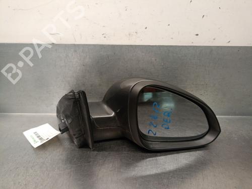 Used Right mirror OPEL INSIGNIA A Sports Tourer (G09) 2.0 CDTI (35) (160 hp) 25711571