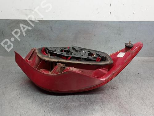 Right taillight PEUGEOT 307 (3A/C) 1.6 16V | BP24916870C35 