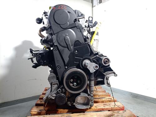 Used Engine Engine 38087679 38087679