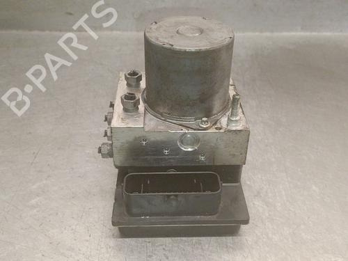 ABS pump PEUGEOT 3008 I MPV (0U_) 1.6 HDi | BP22738599M43 