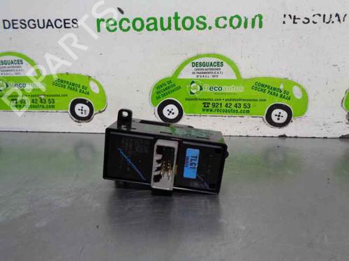 Left rear window switch HONDA ACCORD VIII (CU) 2.2 i-DTEC (CU3) | BP5024889I29 
