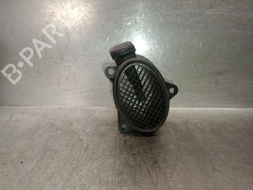 Mass air flow sensor PEUGEOT 3008 I MPV (0U_) 1.6 HDi | BP29753556M95
