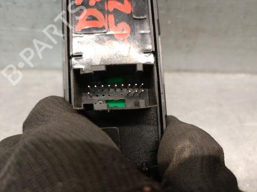 Left front window switch CITROËN JUMPY II Van 2.0 HDi 120 | BP38705213I27 - Image 3