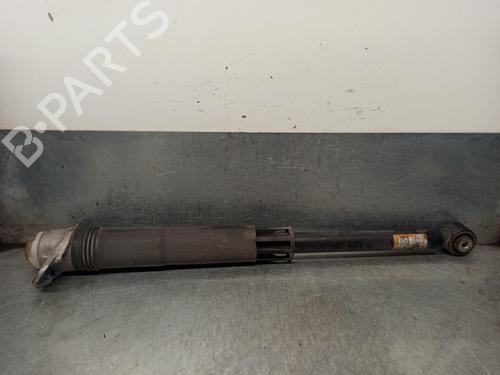 Used Left rear shock absorber AUDI A1 Sportback (GBA) 35 TFSI (150 hp) 14927705