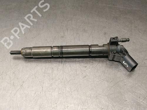 Used Injector Injector AUDI Q7 (4MB, 4MG, 4MQ) SQ7 TDI quattro (435 hp) 33758571 33758571