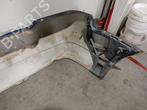 Rear bumper FORD FOCUS I (DAW, DBW) 1.6 16V | BP28215086C8 