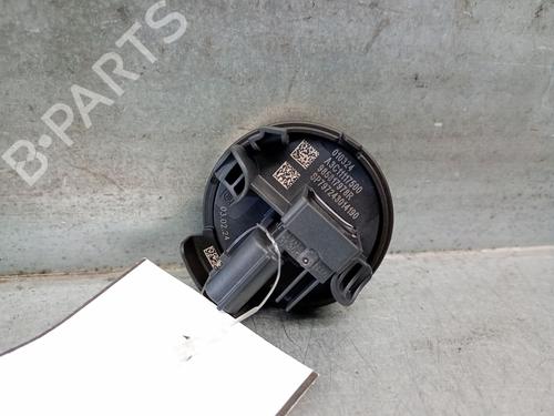 Module électronique RENAULT CLIO V (B7_) 1.6 E-TECH 140 (B7MU) (140 hp) 29202525