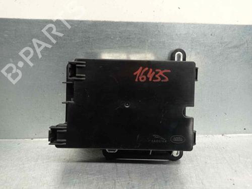 Fuse box JAGUAR XF I (X250) 2.2 D | BP11360146E1 