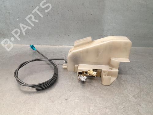 Used Front right lock Front right lock 36917701 36917701