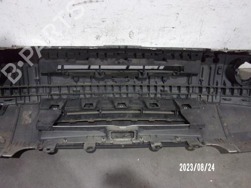 Front bumper LAND ROVER DISCOVERY III (L319) 2.7 TD 4x4 | BP15011015C7 