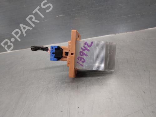 Used Heater resistor KIA XCEED Van (CD) 1.4 T-GDI (140 hp) 15674212