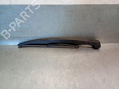 Used Rear windshield wiper arm FIAT 500 (312_) 1.3 D Multijet (312AXB1A) (75 hp) 27310188