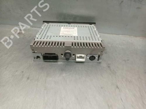 Radio MITSUBISHI GRANDIS (NA_W) 2.0 DI-D (NA8W) | BP8257344E6 