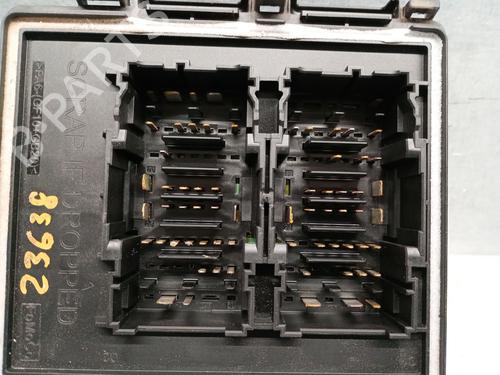 Fuse box FORD FOCUS IV (HN) 1.0 EcoBoost mHEV | BP29285196E1 - Image 3